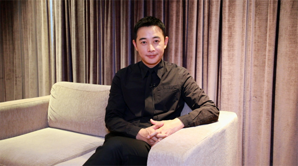明說文娛丨《江山如此多嬌》定檔 羅晉：講好脫貧故事，不靠演技